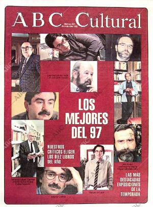 CULTURAL MADRID 26-12-1997