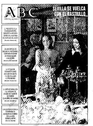 ABC SEVILLA 21-02-1998