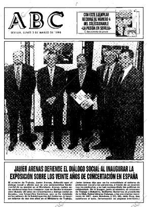 ABC SEVILLA 02-03-1998