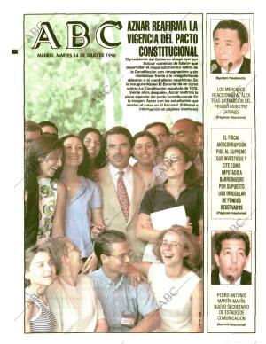 ABC MADRID 14-07-1998
