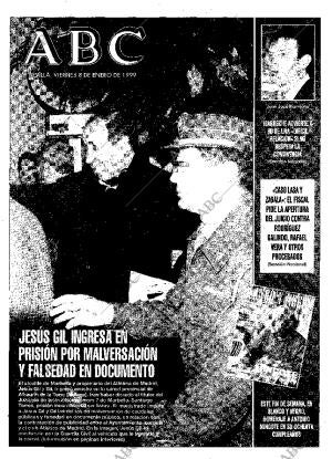 ABC SEVILLA 08-01-1999