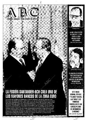 ABC SEVILLA 16-01-1999