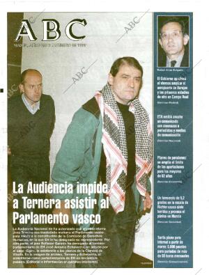 ABC MADRID 03-02-1999