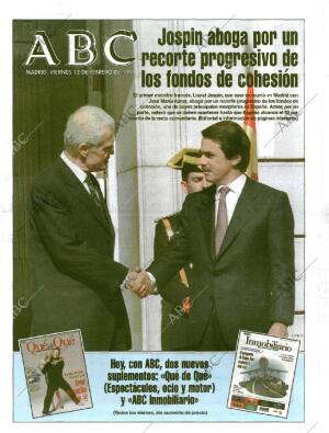 ABC MADRID 12-02-1999