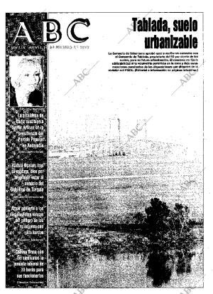 ABC SEVILLA 18-02-1999