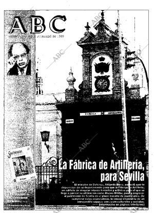 ABC SEVILLA 02-03-1999