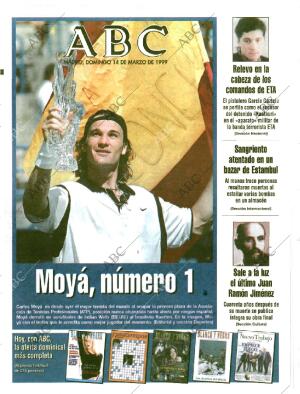 ABC MADRID 14-03-1999