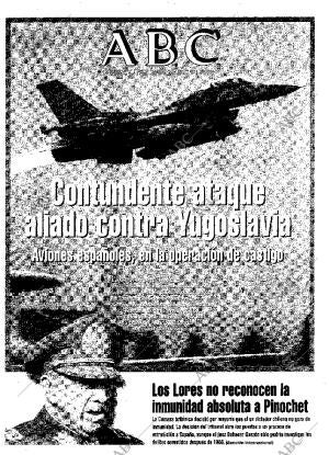 ABC SEVILLA 25-03-1999