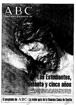 ABC SEVILLA 30-03-1999