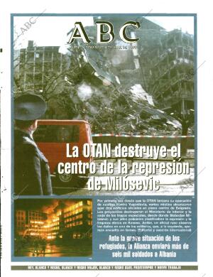 ABC MADRID 04-04-1999