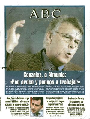 ABC MADRID 17-05-1999