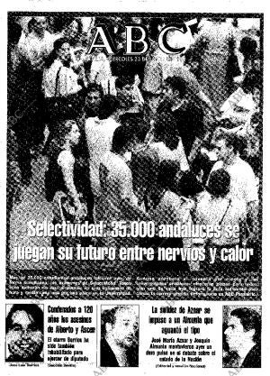 ABC SEVILLA 23-06-1999