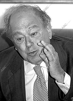 entrevista Jordi Pujol,