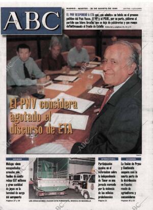 ABC MADRID 31-08-1999