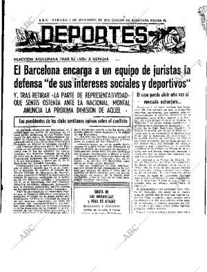 ABC SEVILLA 09-11-1999