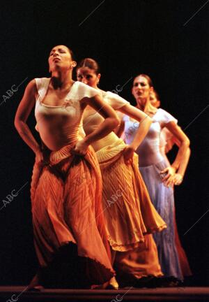 Escuela Andaluza de danza