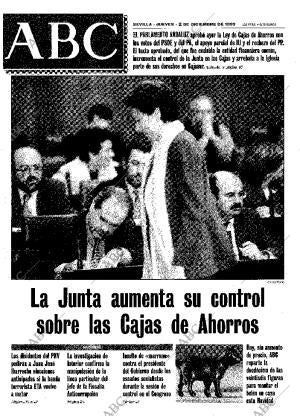 ABC SEVILLA 02-12-1999