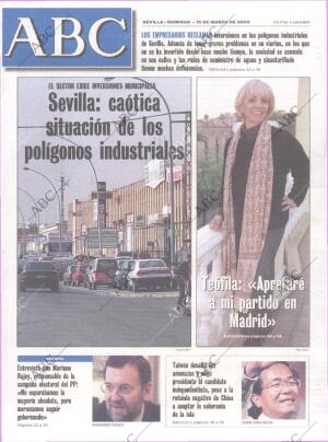 ABC SEVILLA 19-03-2000