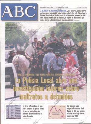 ABC SEVILLA 05-05-2000