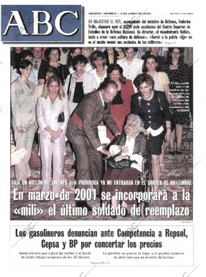 ABC MADRID 02-06-2000