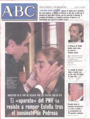 ABC SEVILLA 06-06-2000