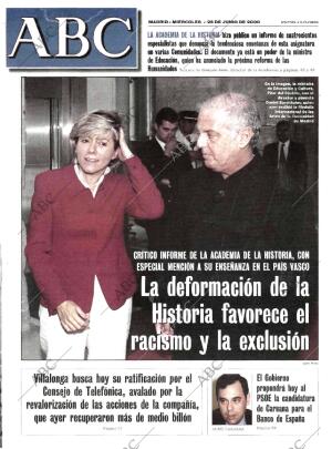 ABC MADRID 28-06-2000