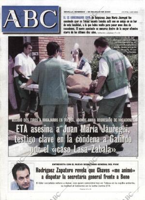 ABC SEVILLA 30-07-2000