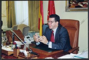 Francisco Granados