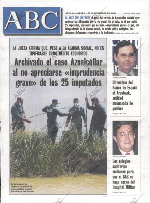 ABC SEVILLA 28-12-2000