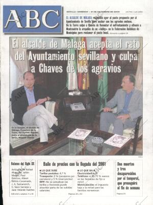ABC SEVILLA 31-12-2000