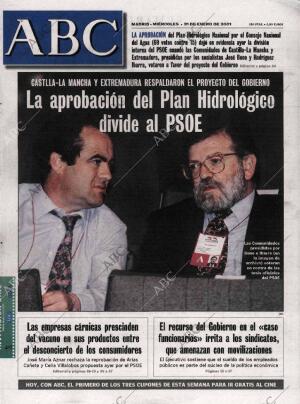 ABC MADRID 31-01-2001