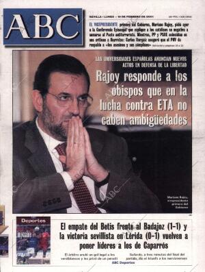 ABC SEVILLA 19-02-2001