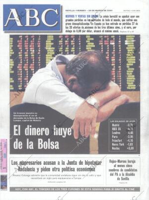 ABC SEVILLA 23-03-2001