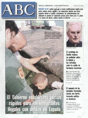 ABC SEVILLA 08-08-2001