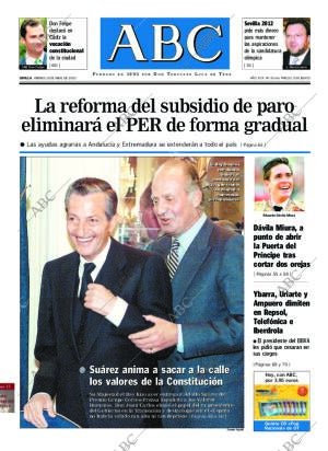 ABC SEVILLA 12-04-2002