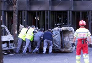 Foto Chema Barroso/Jordi Romeu