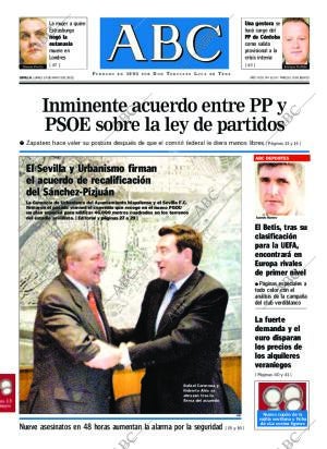 ABC SEVILLA 13-05-2002