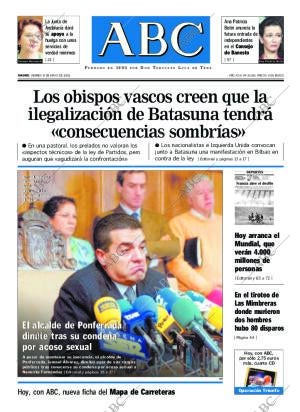 ABC MADRID 31-05-2002