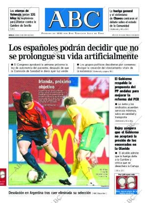 ABC SEVILLA 13-06-2002