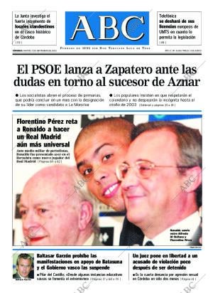 ABC CORDOBA 03-09-2002