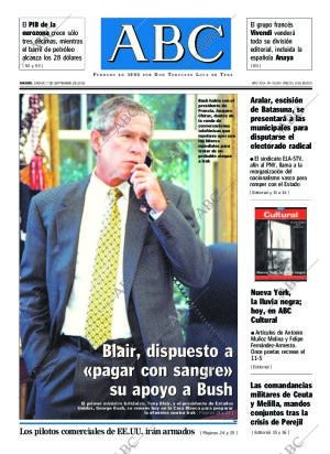 ABC MADRID 07-09-2002