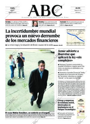 ABC CORDOBA 01-10-2002