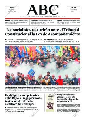 ABC MADRID 27-11-2002