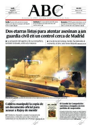 ABC SEVILLA 18-12-2002