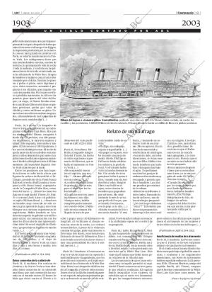 ABC SEVILLA 11-01-2003 página 61