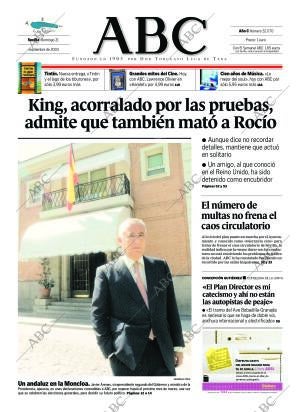 ABC SEVILLA 21-09-2003