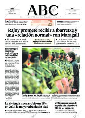 ABC MADRID 26-02-2004