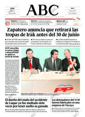 ABC CORDOBA 16-03-2004