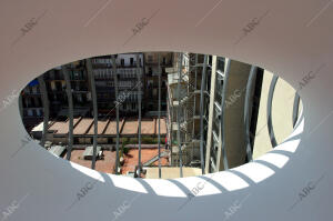 Casa Batlló, una de las obras maestras del modernismoy posiblemente la joya...