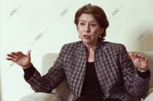 Magdalena Álvarez Arza, Ministra de Fomento